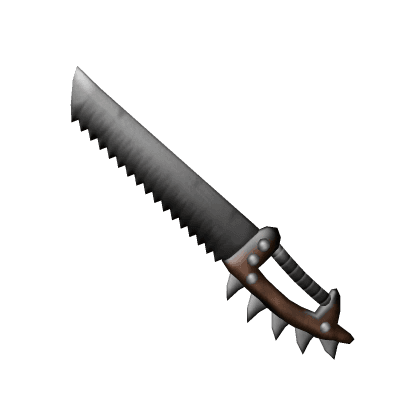 Handsaw