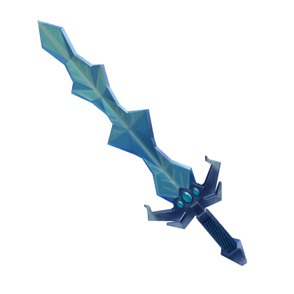 Ice Dragon