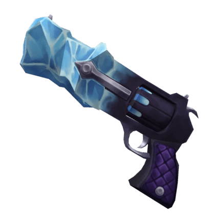 Iceblaster