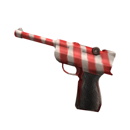 Lugercane