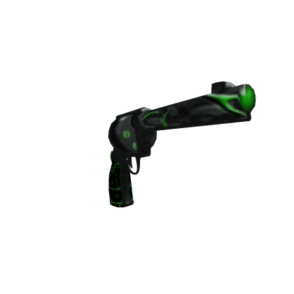 Overseer (Gun)