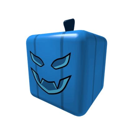 Blue Pumpkin (2019)