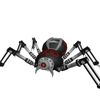 Mechbug