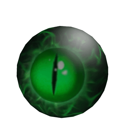Overseer Eye
