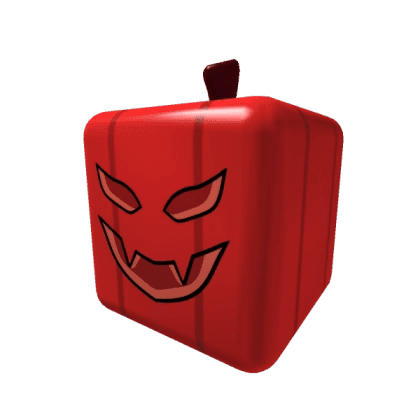 Red Pumpkin (2019)
