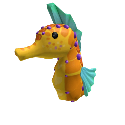 Seahorsey