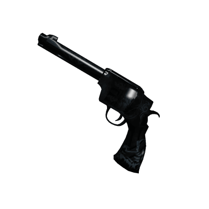 Predator (Gun)
