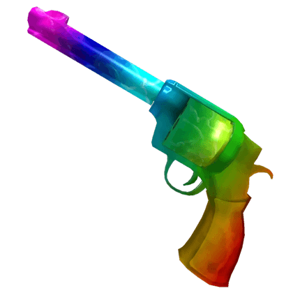 Rainbow Gun