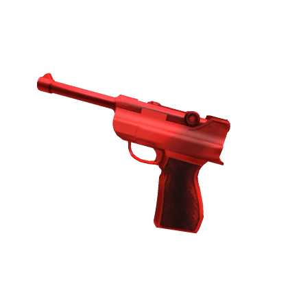 Red Luger