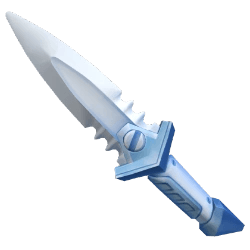 Snow Dagger