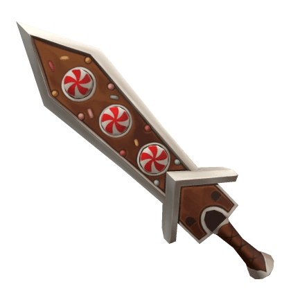 Swirly Blade