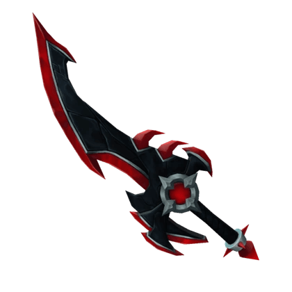 Vampire's Edge